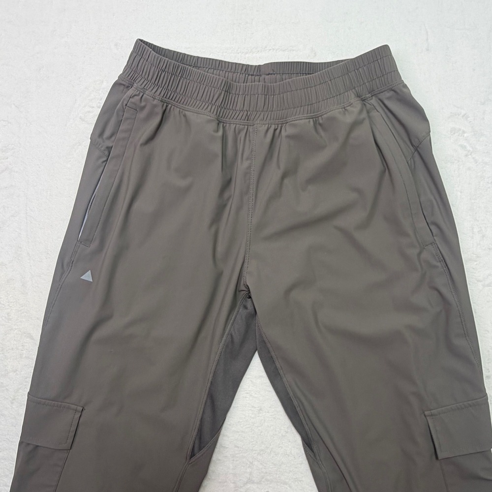 Balance Athletica Jogger Pants Womens Cargo Lightweight Athletic - Picture 6 of 9